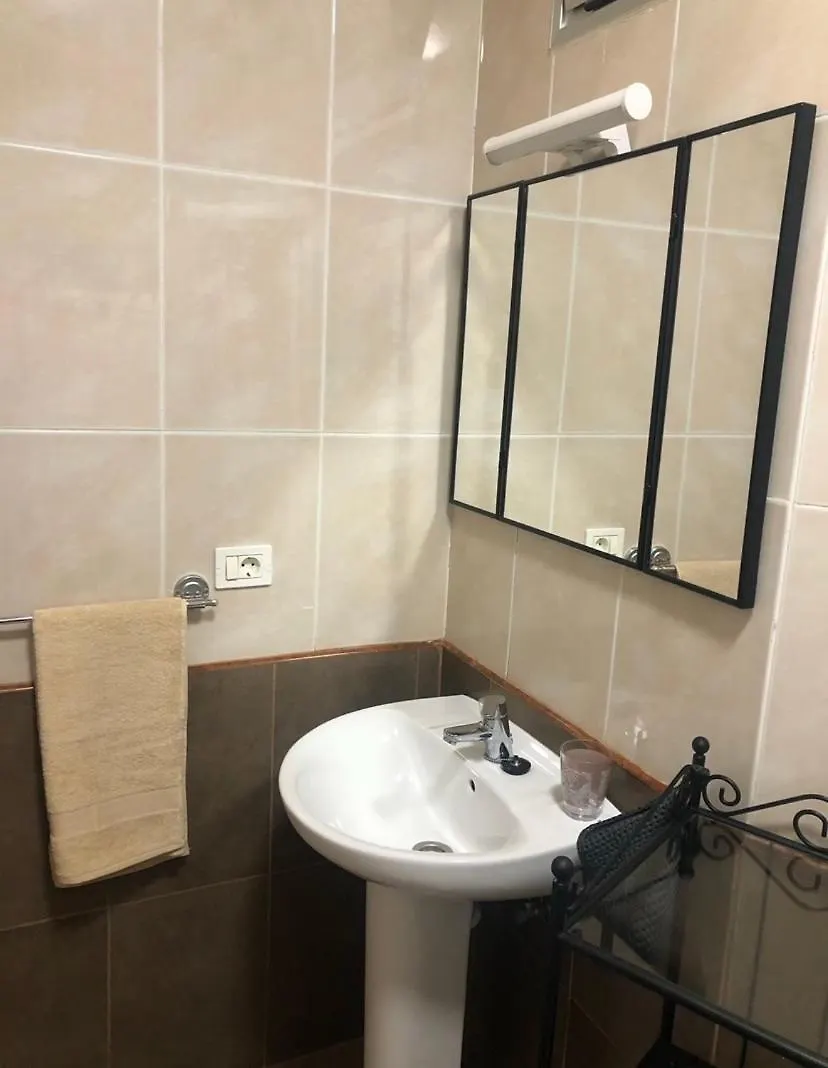 Apartment La Gaviota Home El Medano  Spain